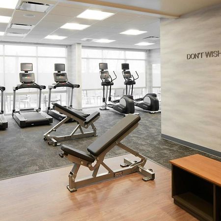 Fairfield Inn & Suites By Marriott Stony Creek エクステリア 写真