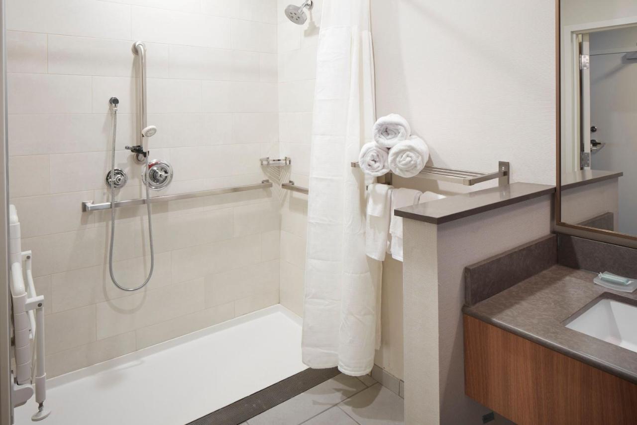 Fairfield Inn & Suites By Marriott Stony Creek エクステリア 写真