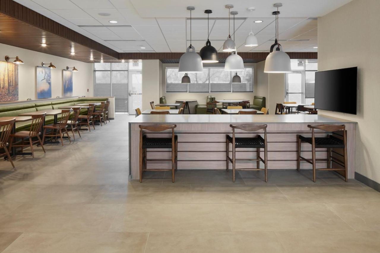 Fairfield Inn & Suites By Marriott Stony Creek エクステリア 写真