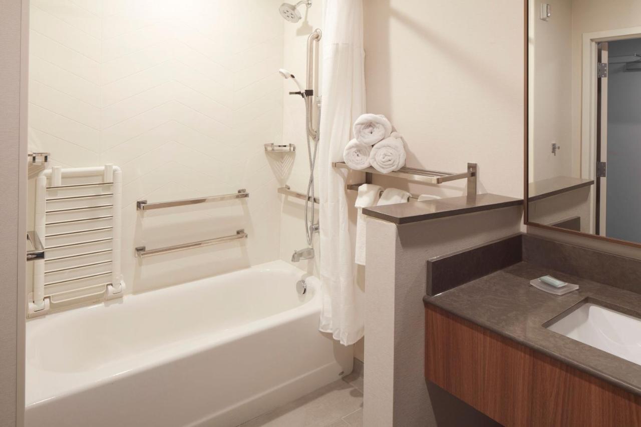 Fairfield Inn & Suites By Marriott Stony Creek エクステリア 写真