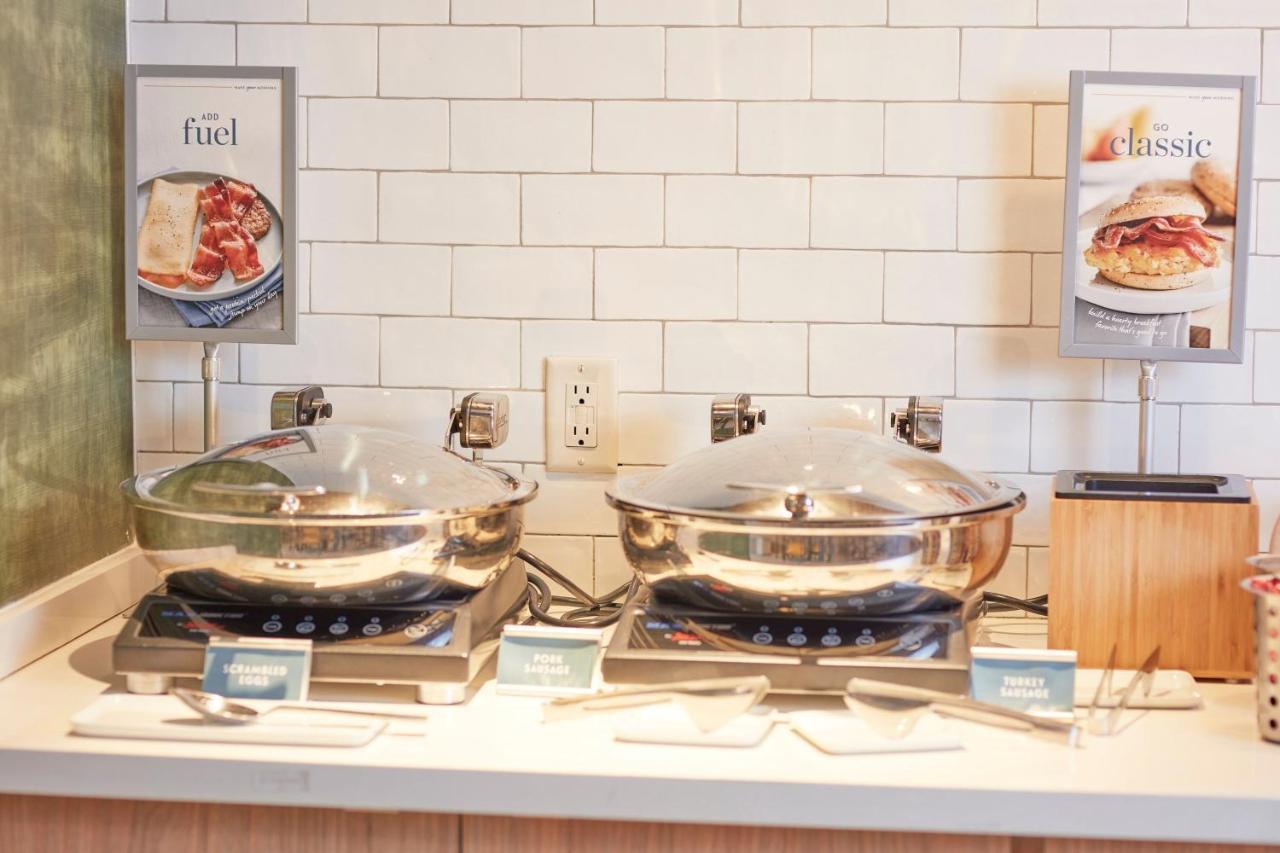 Fairfield Inn & Suites By Marriott Stony Creek エクステリア 写真