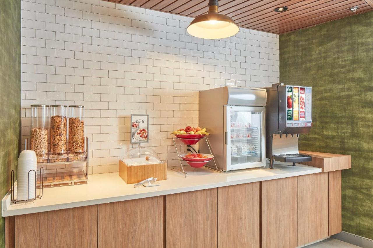 Fairfield Inn & Suites By Marriott Stony Creek エクステリア 写真